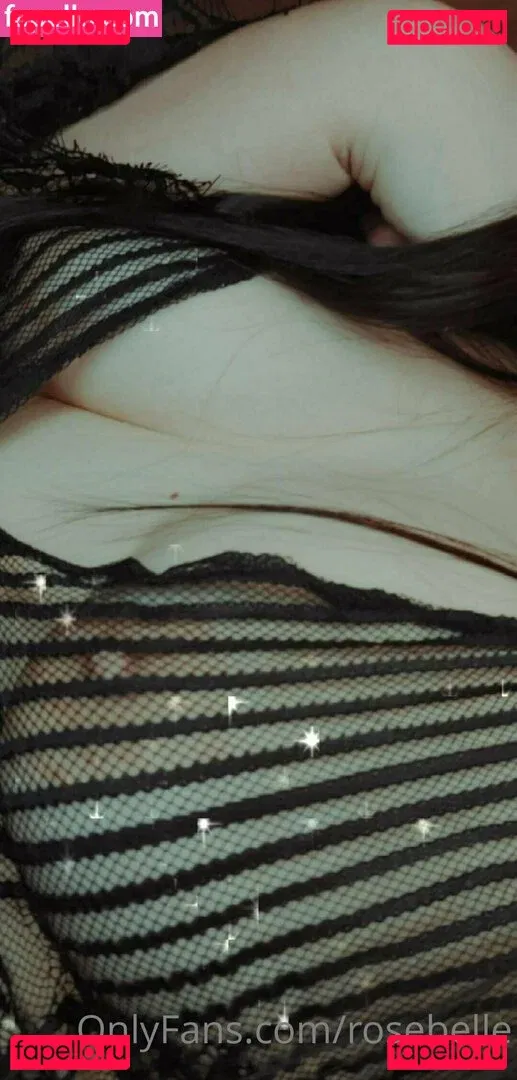 rosebelle Onlyfans Photo Gallery 