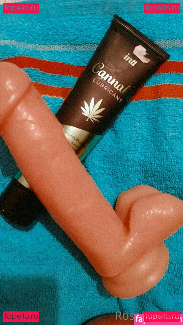 rosebelle Onlyfans Photo Gallery 