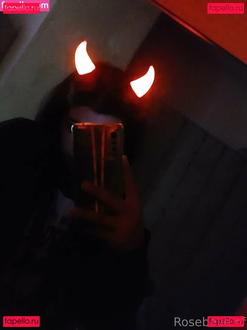 rosebelle Onlyfans Photo Gallery 