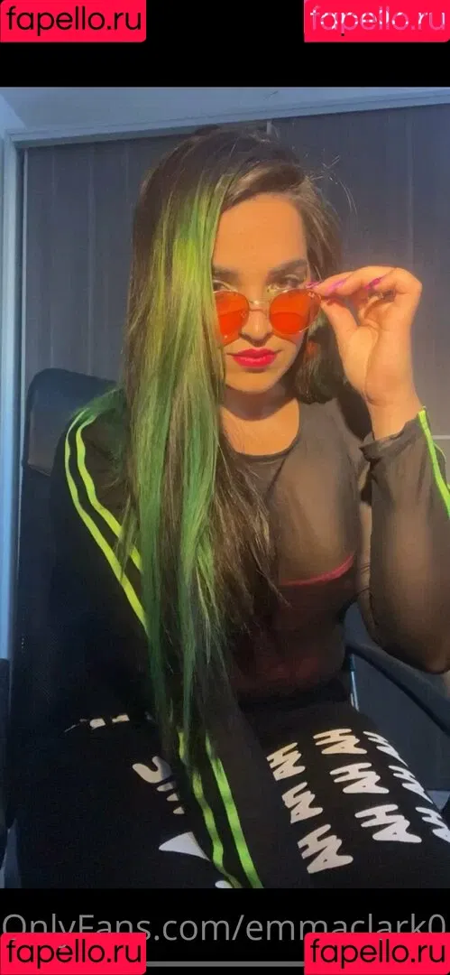 emmaclark0 Onlyfans Photo Gallery 