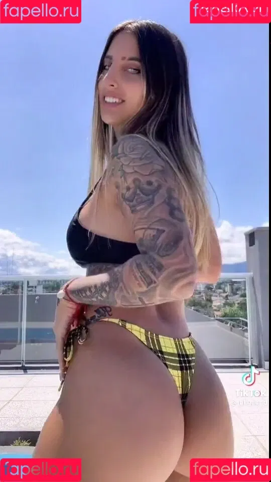 Julieta Gandulfo Onlyfans Photo Gallery 