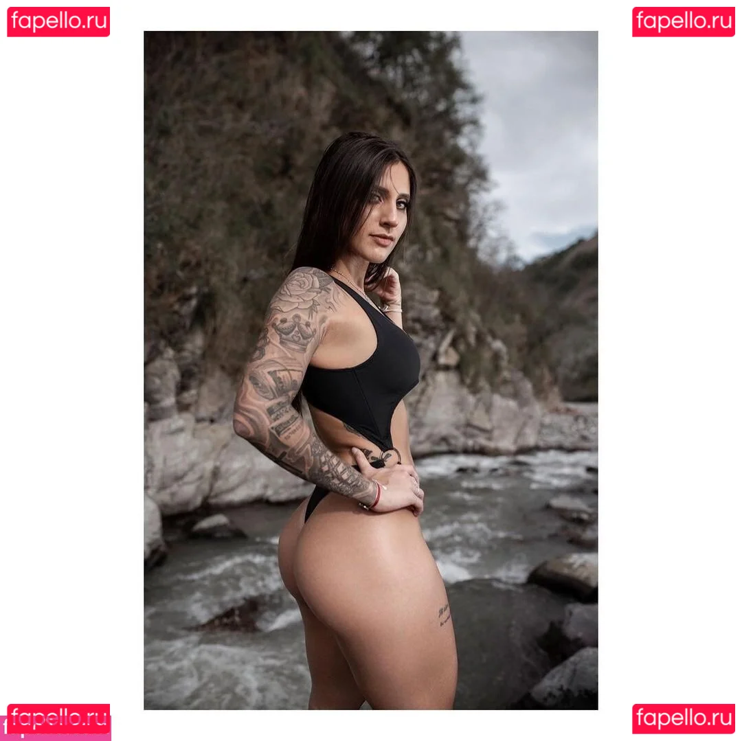 Julieta Gandulfo Onlyfans Photo Gallery 