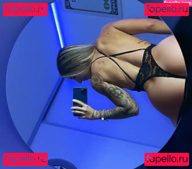 Julieta Gandulfo Onlyfans Photo Gallery 