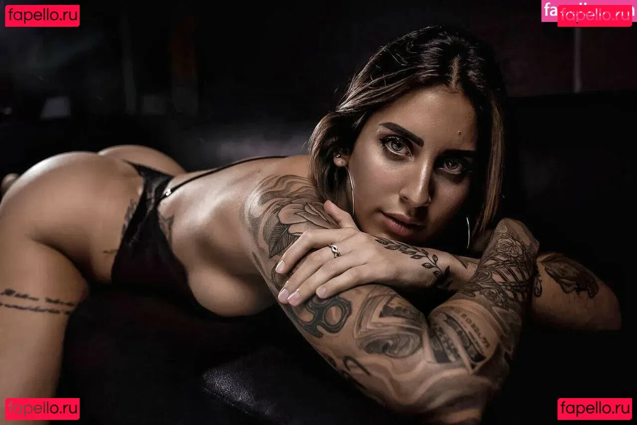 Julieta Gandulfo Onlyfans Photo Gallery 