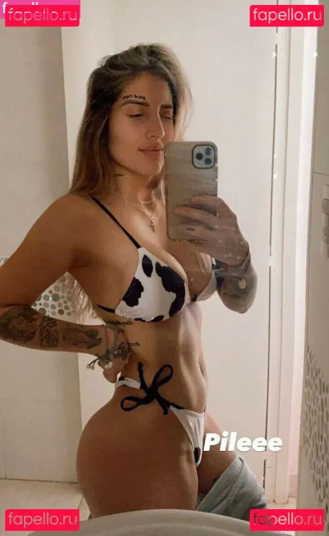 Julieta Gandulfo Onlyfans Photo Gallery 