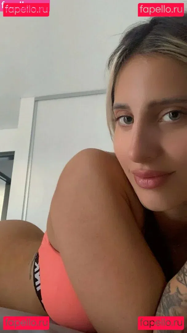 Julieta Gandulfo Onlyfans Photo Gallery 