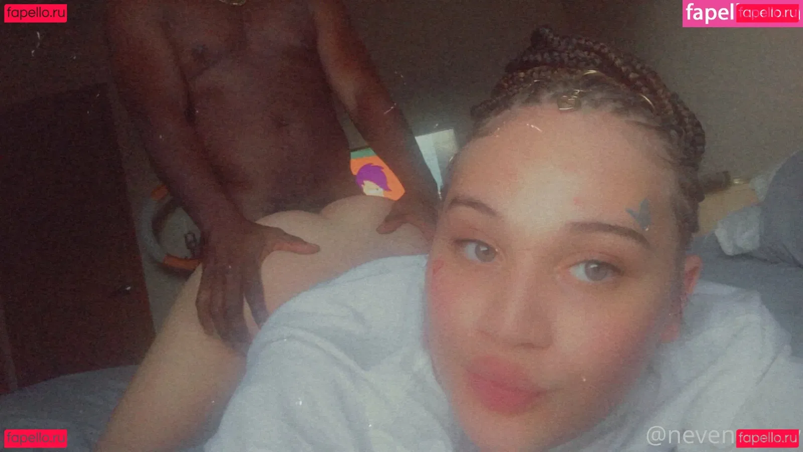 nevenevnev Onlyfans Photo Gallery 