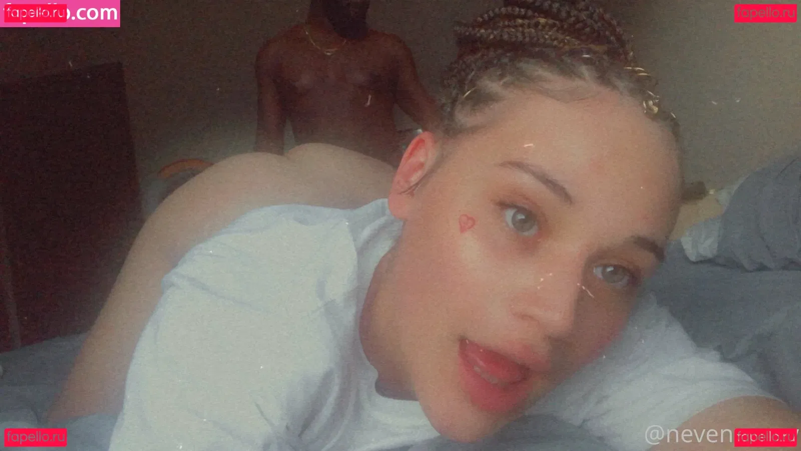 nevenevnev Onlyfans Photo Gallery 