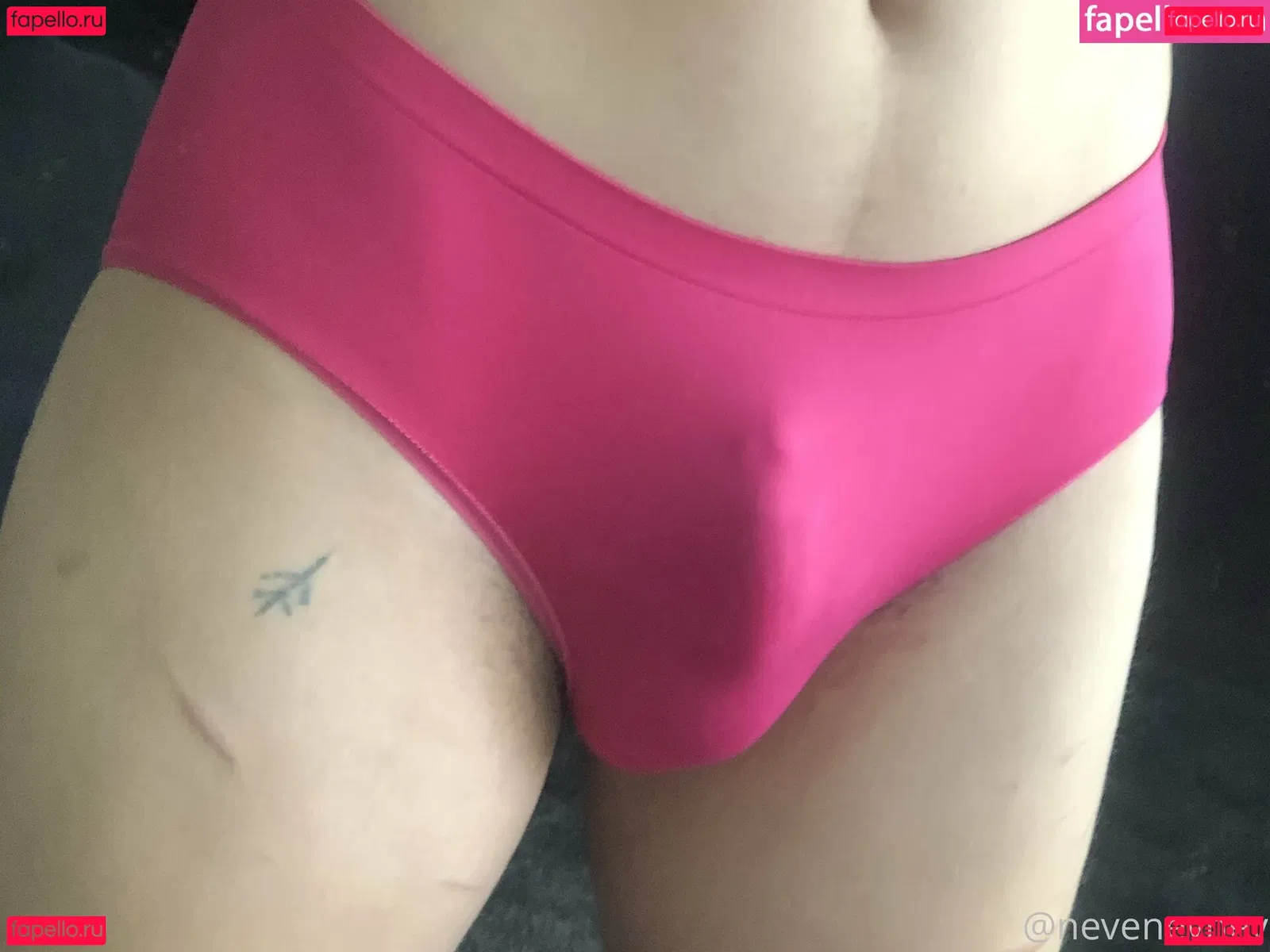 nevenevnev Onlyfans Photo Gallery 