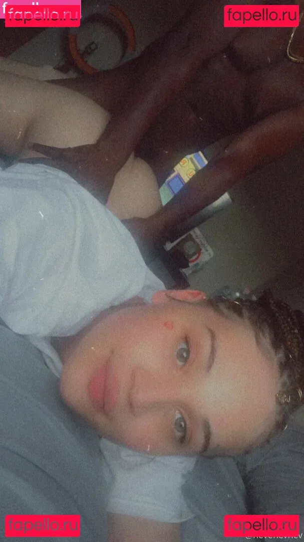 nevenevnev Onlyfans Photo Gallery 