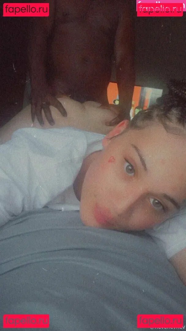 nevenevnev Onlyfans Photo Gallery 