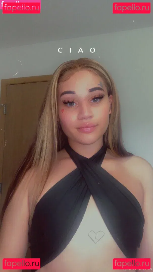 nevenevnev Onlyfans Photo Gallery 