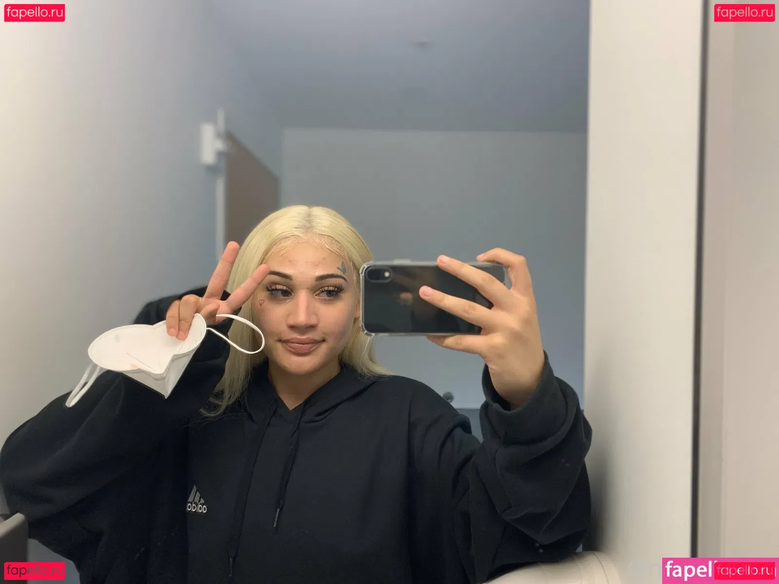 nevenevnev Onlyfans Photo Gallery 