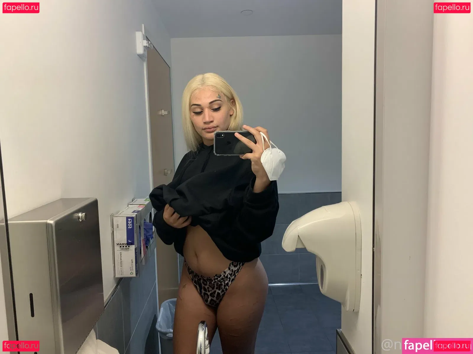 nevenevnev Onlyfans Photo Gallery 