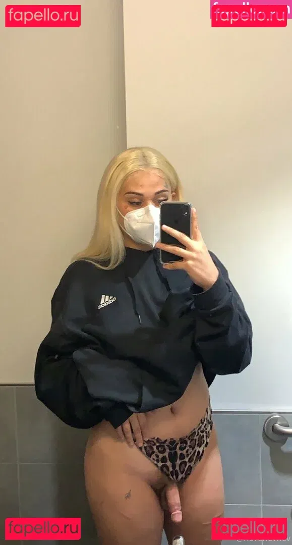 nevenevnev Onlyfans Photo Gallery 