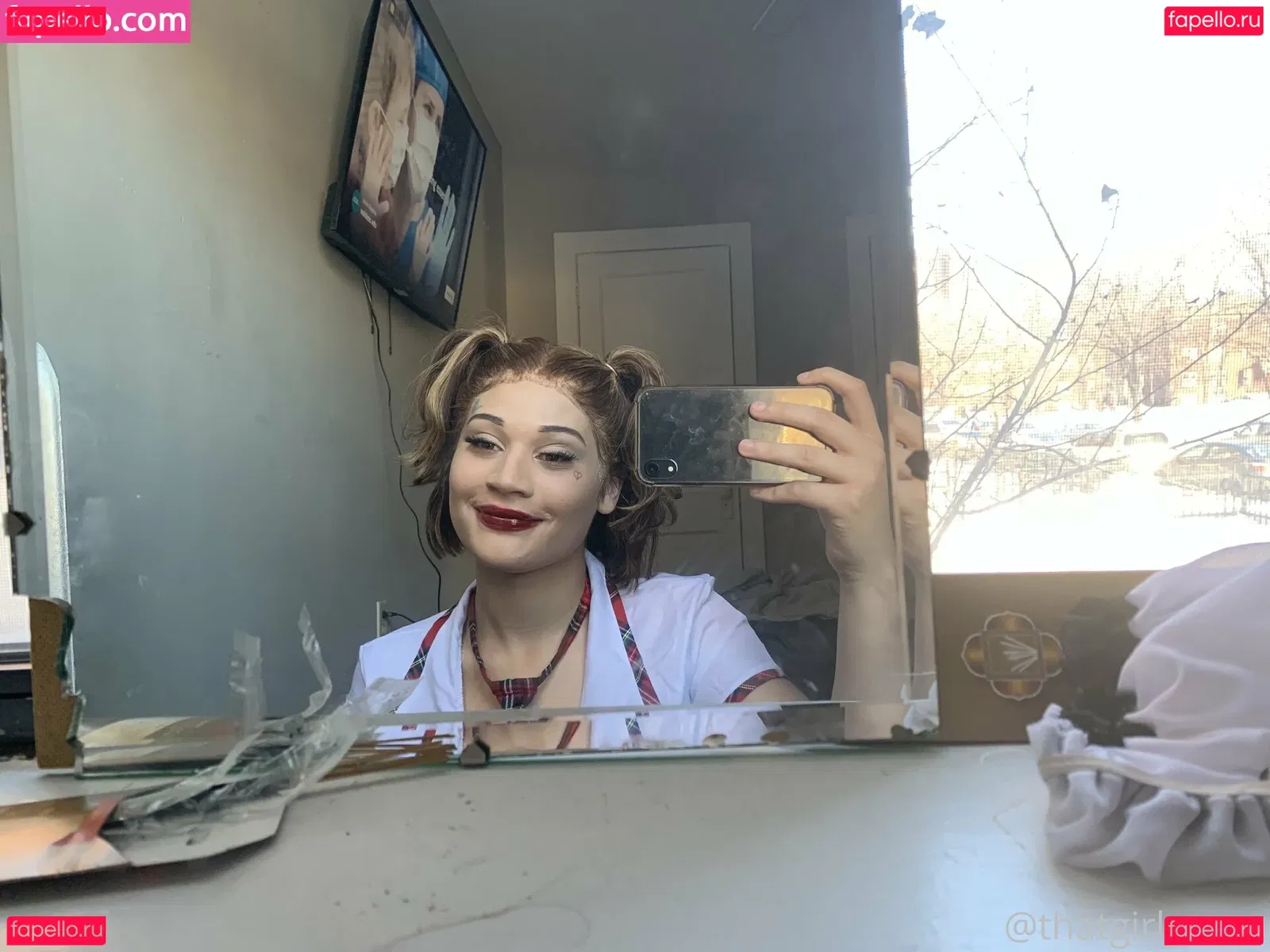 nevenevnev Onlyfans Photo Gallery 