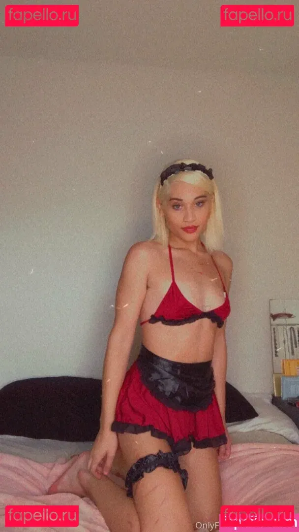 nevenevnev Onlyfans Photo Gallery 