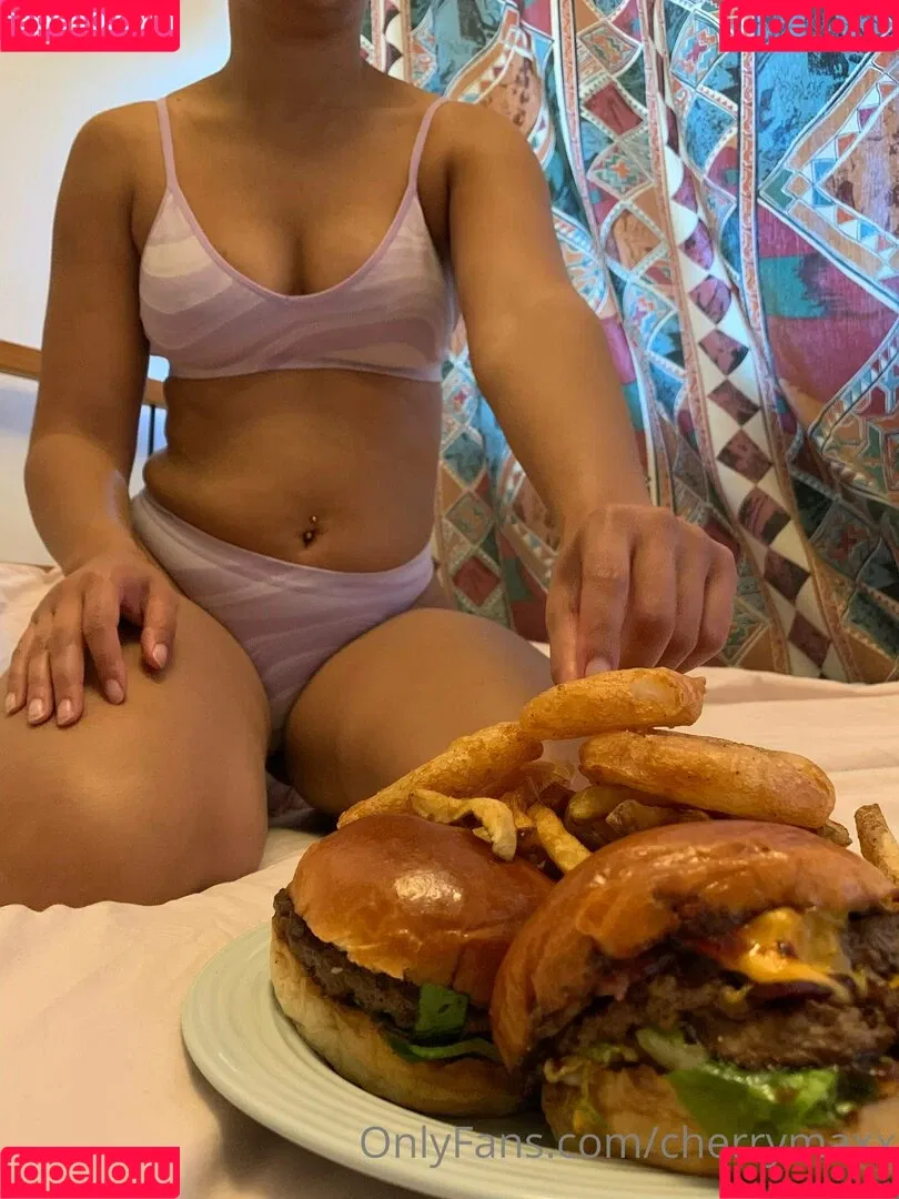 cherrymaxx Onlyfans Photo Gallery 