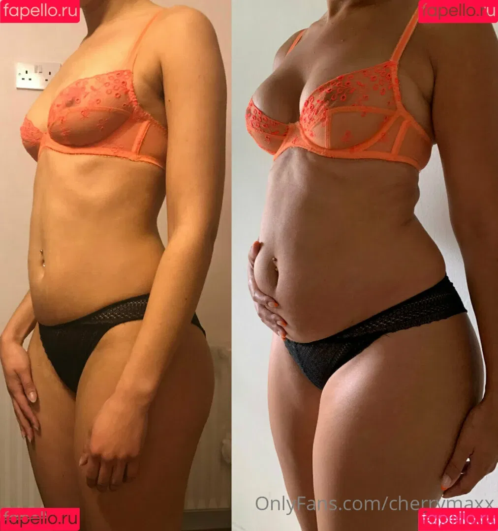 cherrymaxx Onlyfans Photo Gallery 