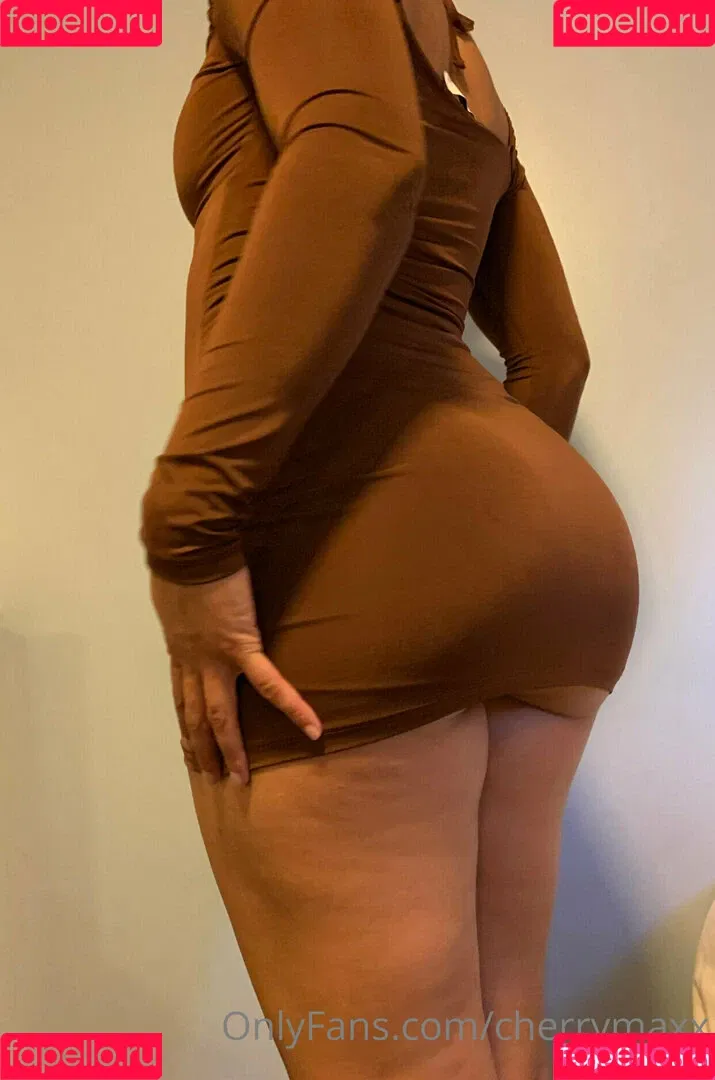 cherrymaxx Onlyfans Photo Gallery 