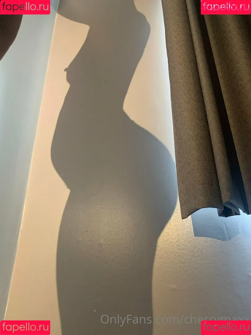 cherrymaxx Onlyfans Photo Gallery 