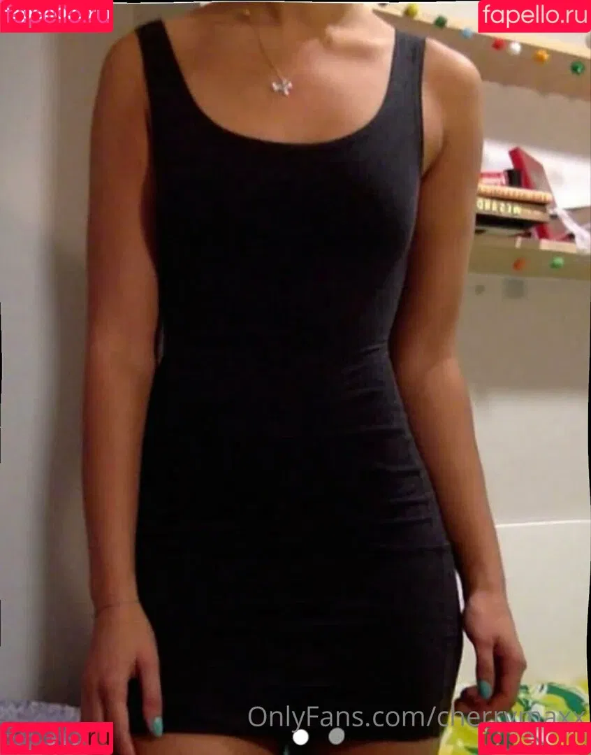 cherrymaxx Onlyfans Photo Gallery 
