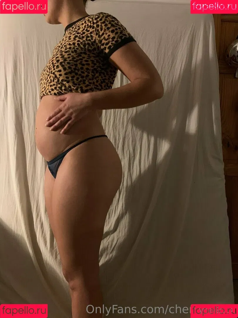 cherrymaxx Onlyfans Photo Gallery 