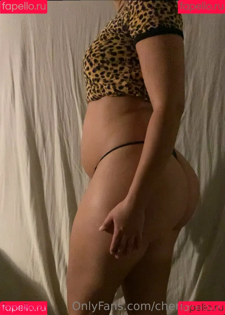 cherrymaxx Onlyfans Photo Gallery 