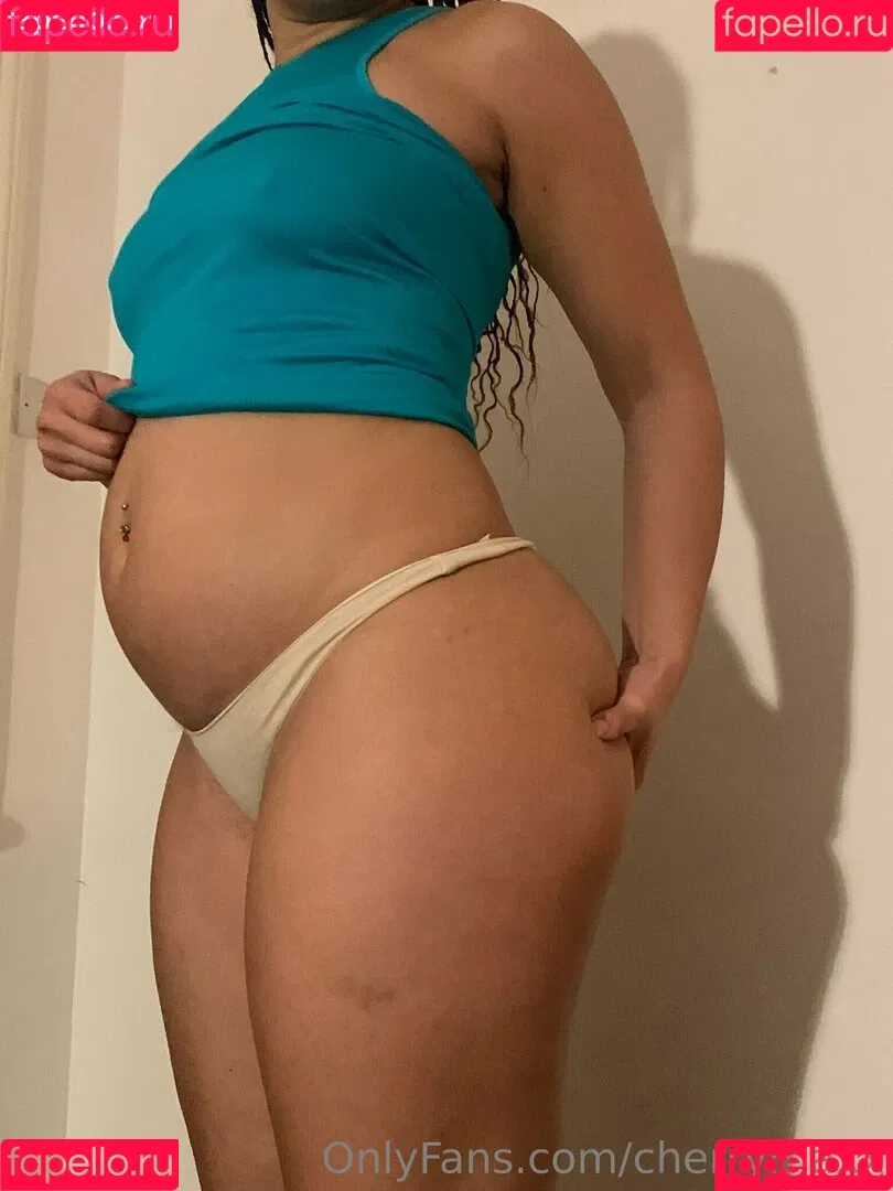 cherrymaxx Onlyfans Photo Gallery 