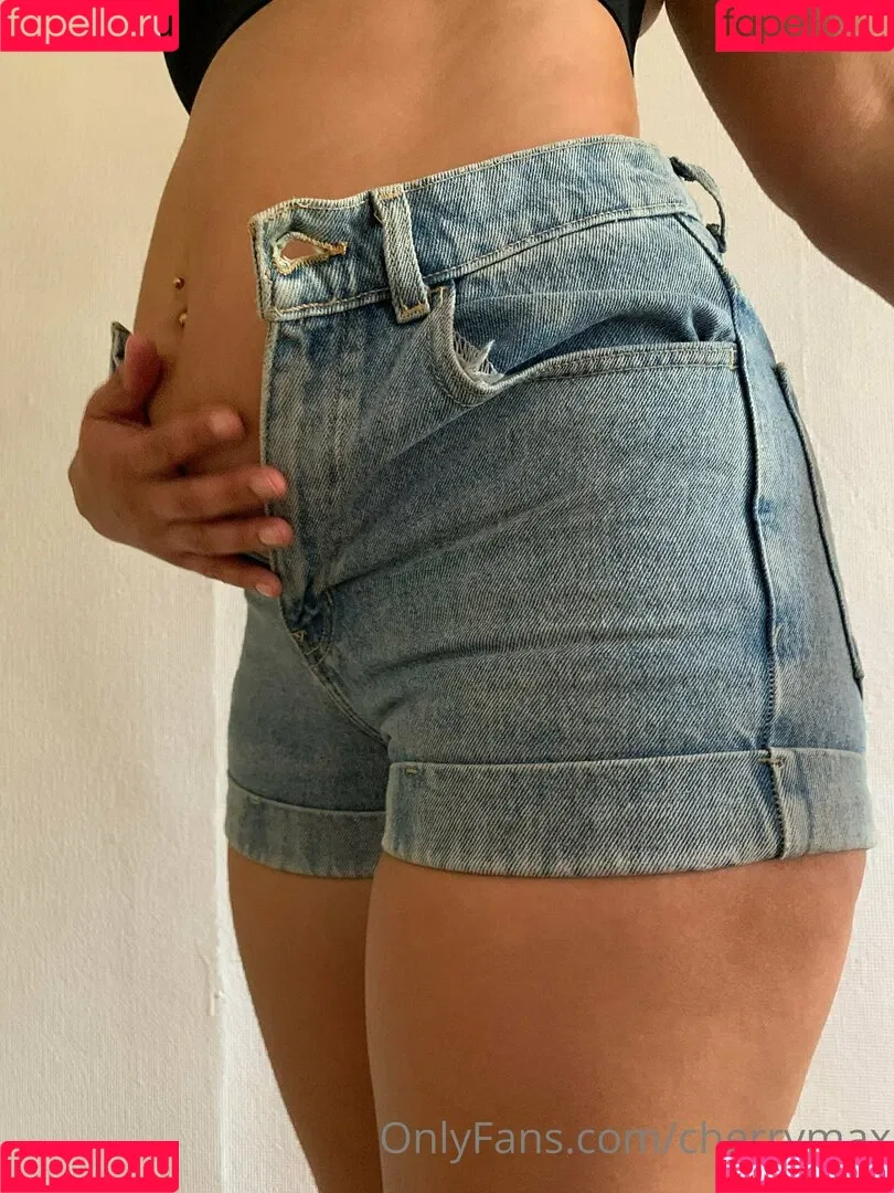 cherrymaxx Onlyfans Photo Gallery 