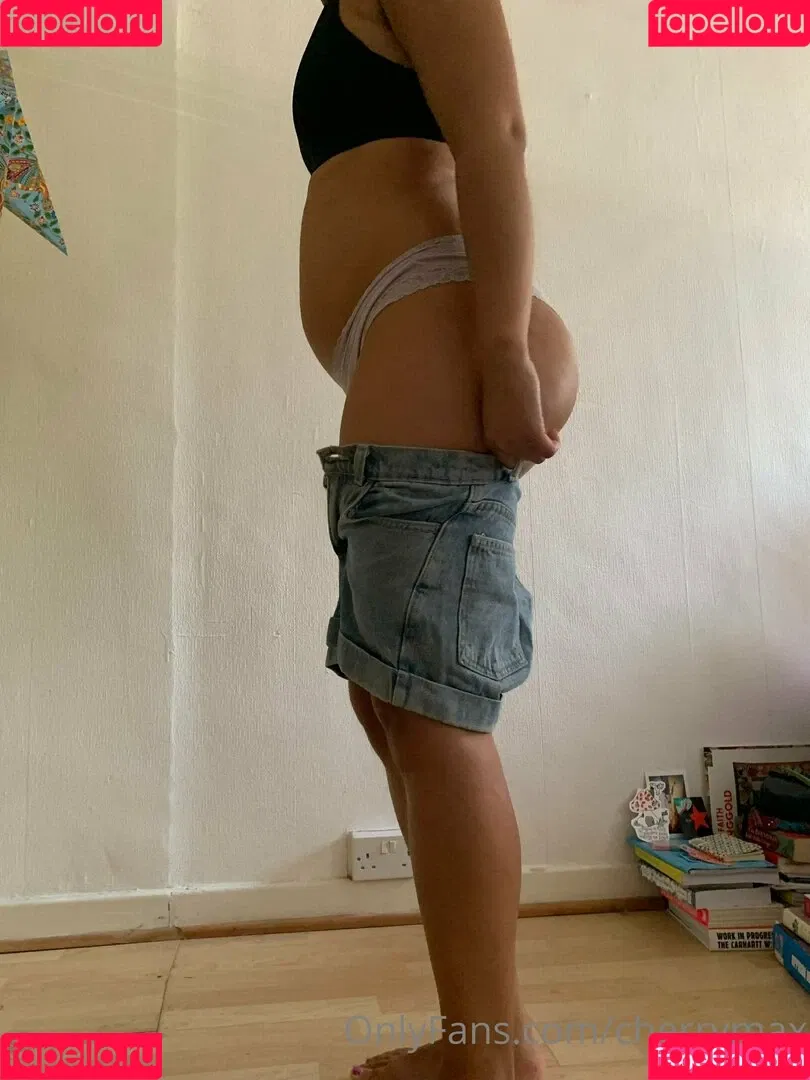 cherrymaxx Onlyfans Photo Gallery 