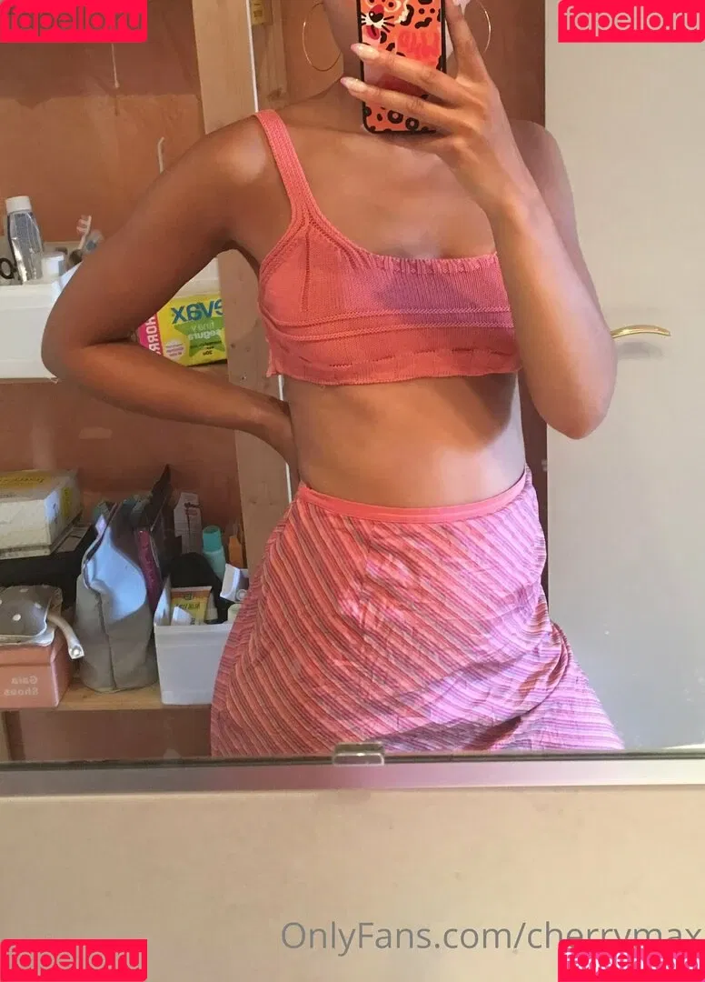 cherrymaxx Onlyfans Photo Gallery 