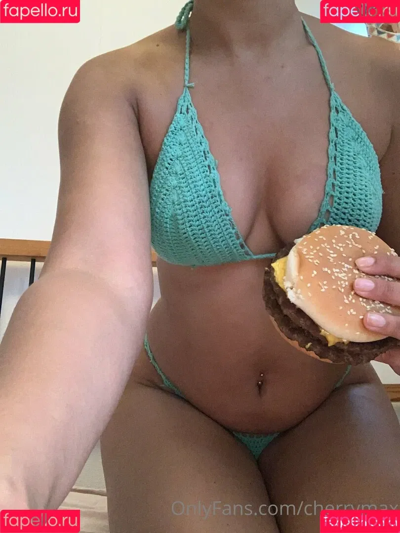 cherrymaxx Onlyfans Photo Gallery 