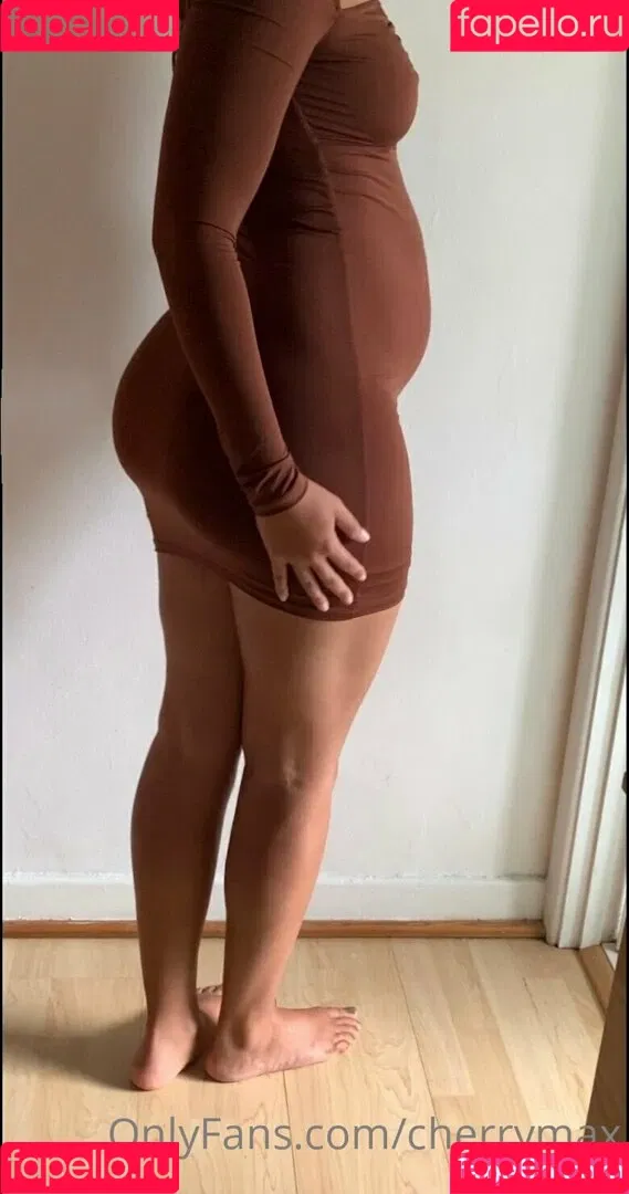 cherrymaxx Onlyfans Photo Gallery 