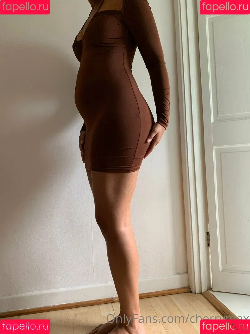 cherrymaxx Onlyfans Photo Gallery 