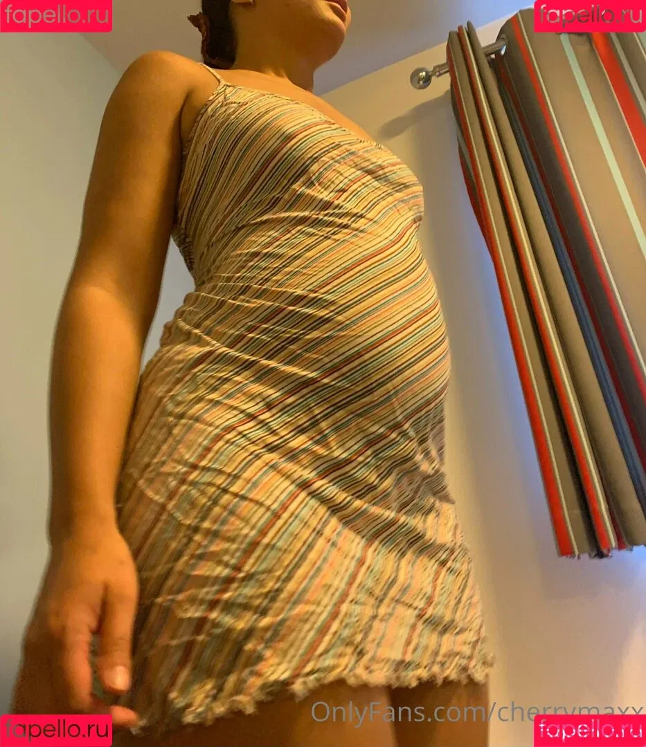 cherrymaxx Onlyfans Photo Gallery 