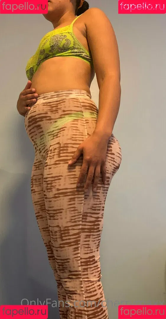 cherrymaxx Onlyfans Photo Gallery 