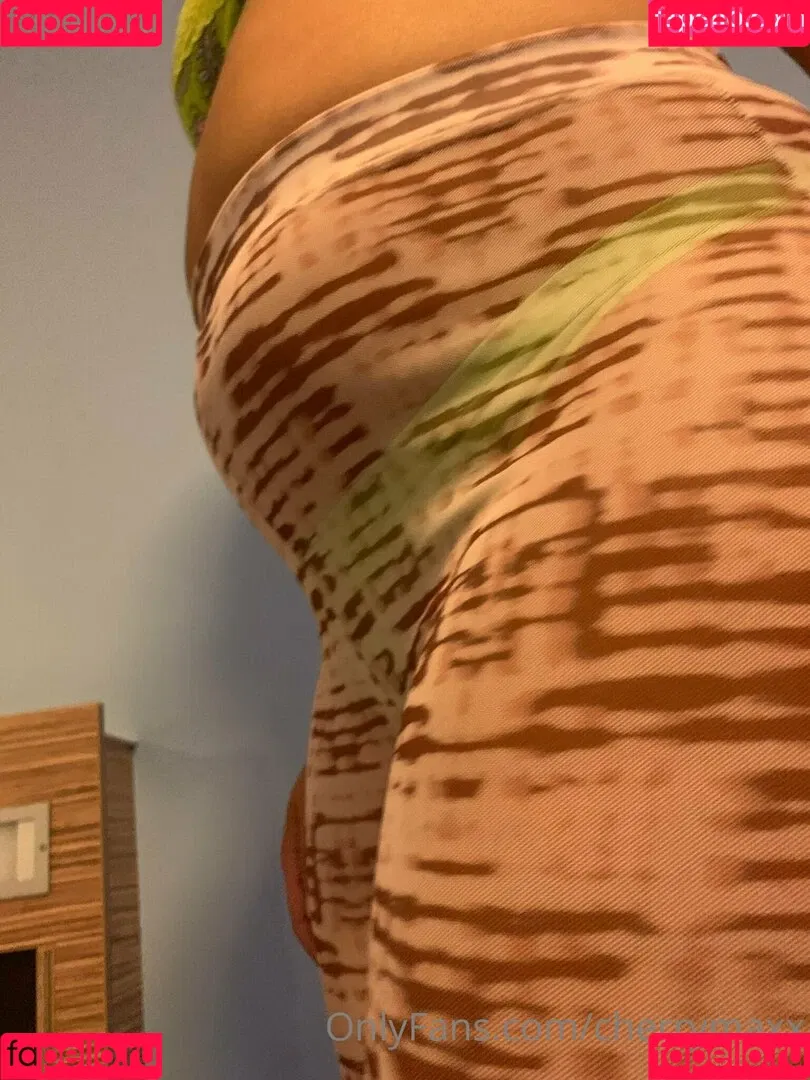 cherrymaxx Onlyfans Photo Gallery 