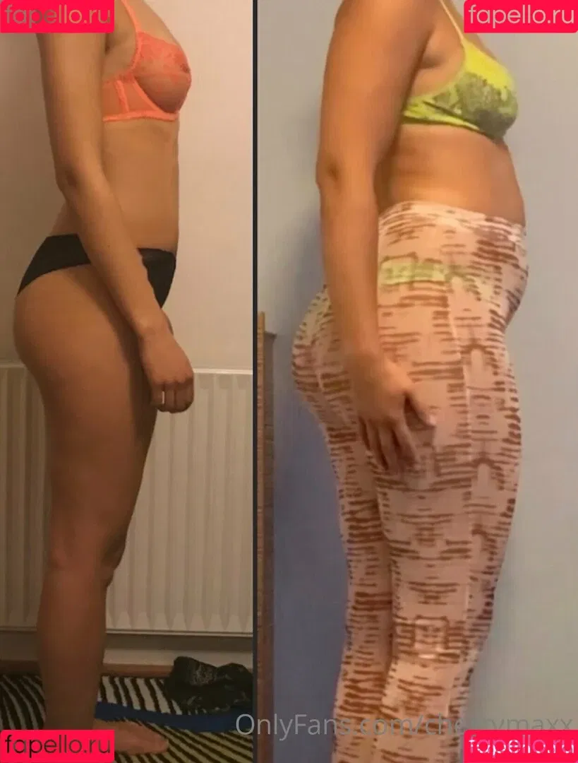 cherrymaxx Onlyfans Photo Gallery 