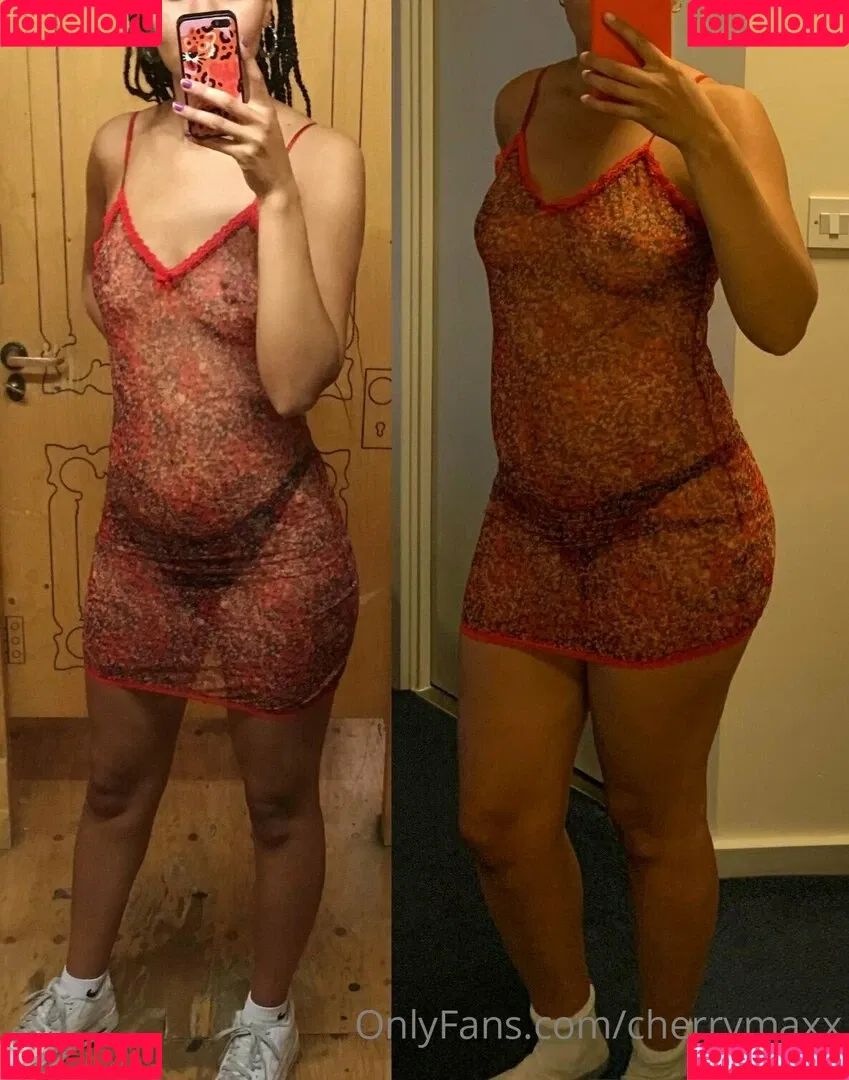 cherrymaxx Onlyfans Photo Gallery 