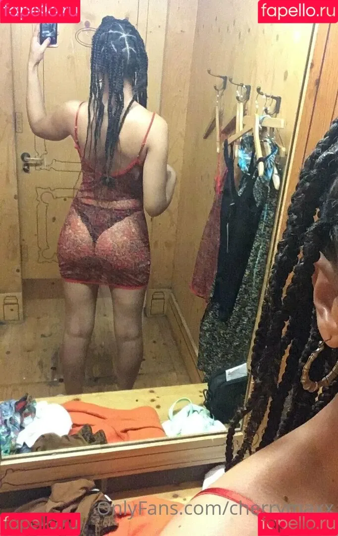 cherrymaxx Onlyfans Photo Gallery 