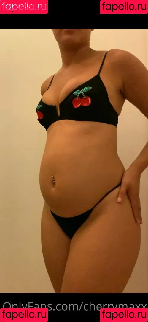 cherrymaxx Onlyfans Photo Gallery 