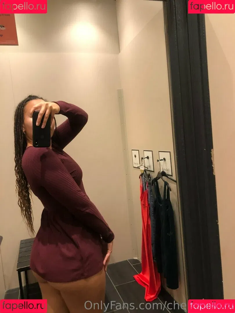 cherrymaxx Onlyfans Photo Gallery 
