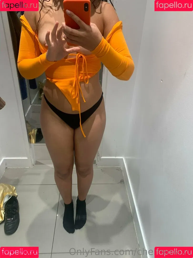 cherrymaxx Onlyfans Photo Gallery 