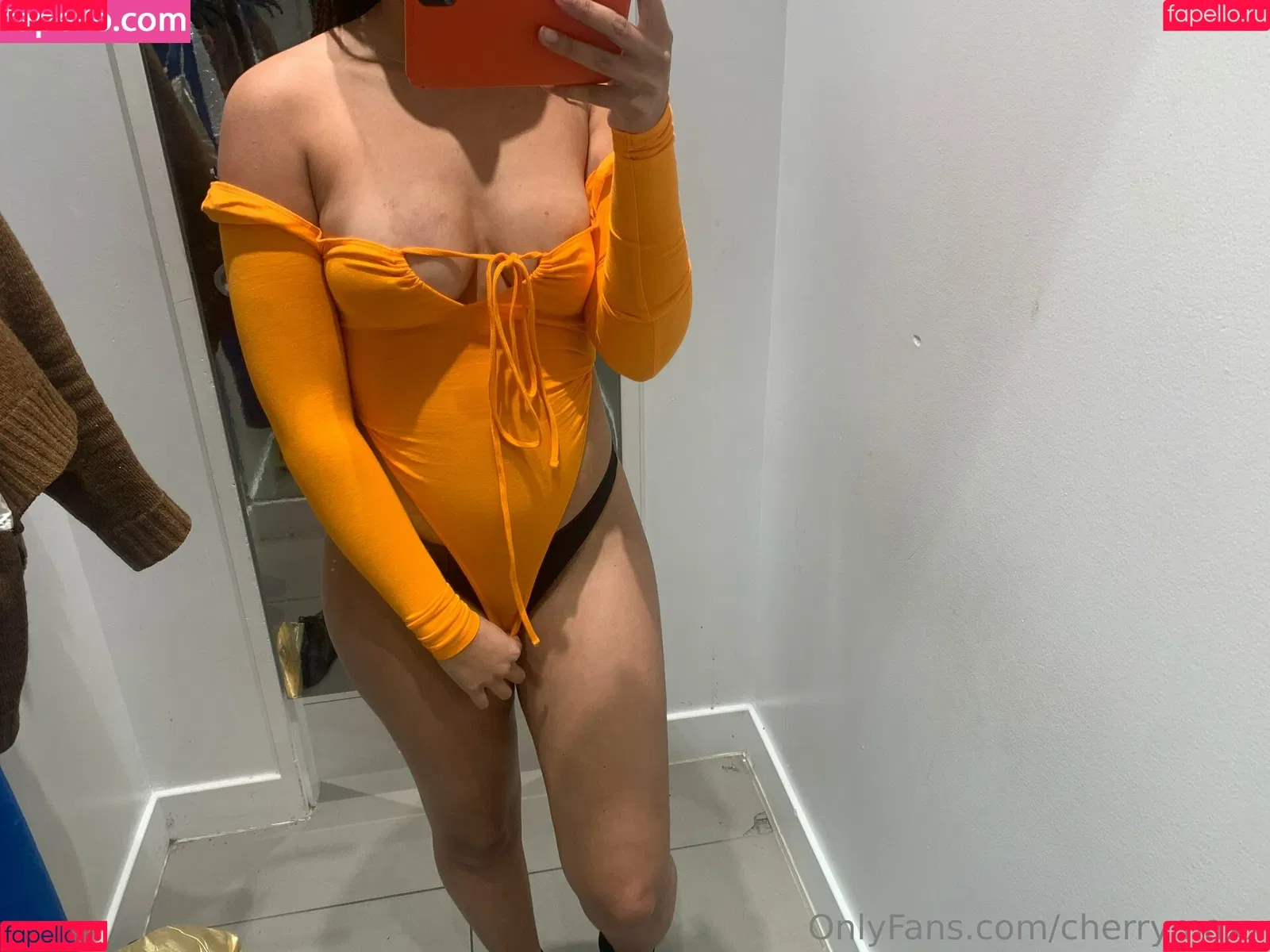 cherrymaxx Onlyfans Photo Gallery 