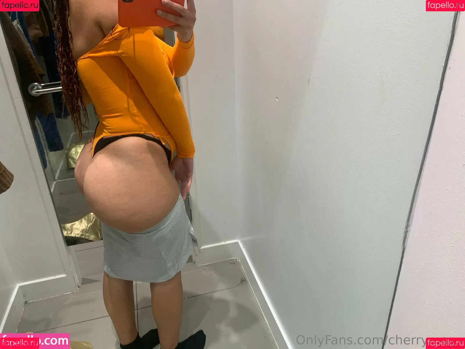 cherrymaxx Onlyfans Photo Gallery 