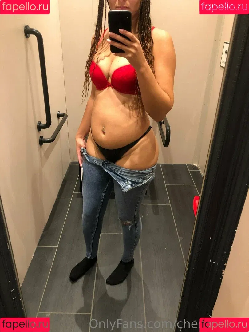 cherrymaxx Onlyfans Photo Gallery 