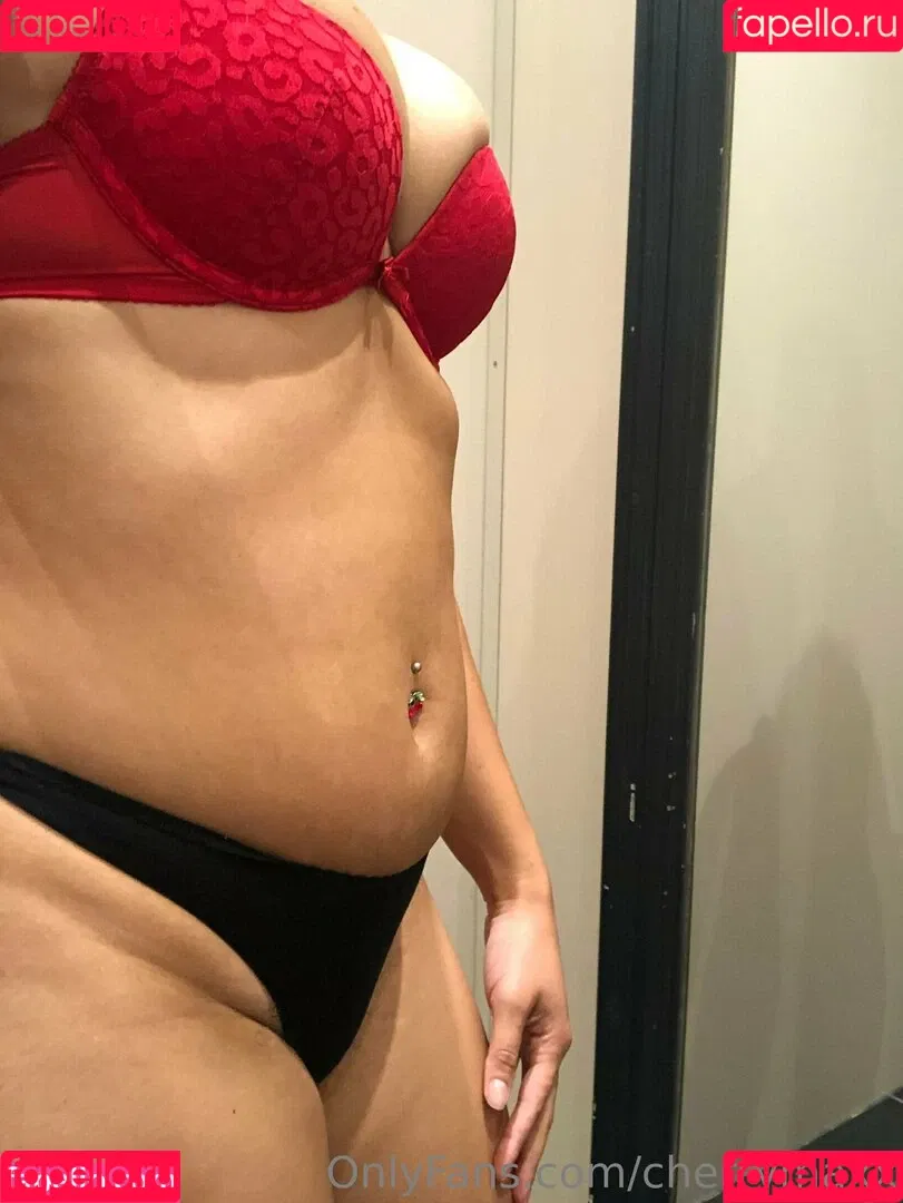 cherrymaxx Onlyfans Photo Gallery 