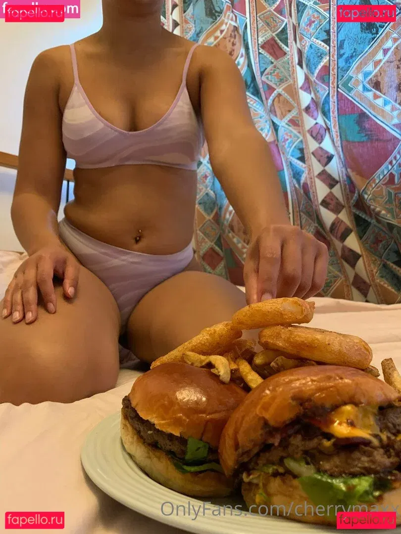 cherrymaxx Onlyfans Photo Gallery 