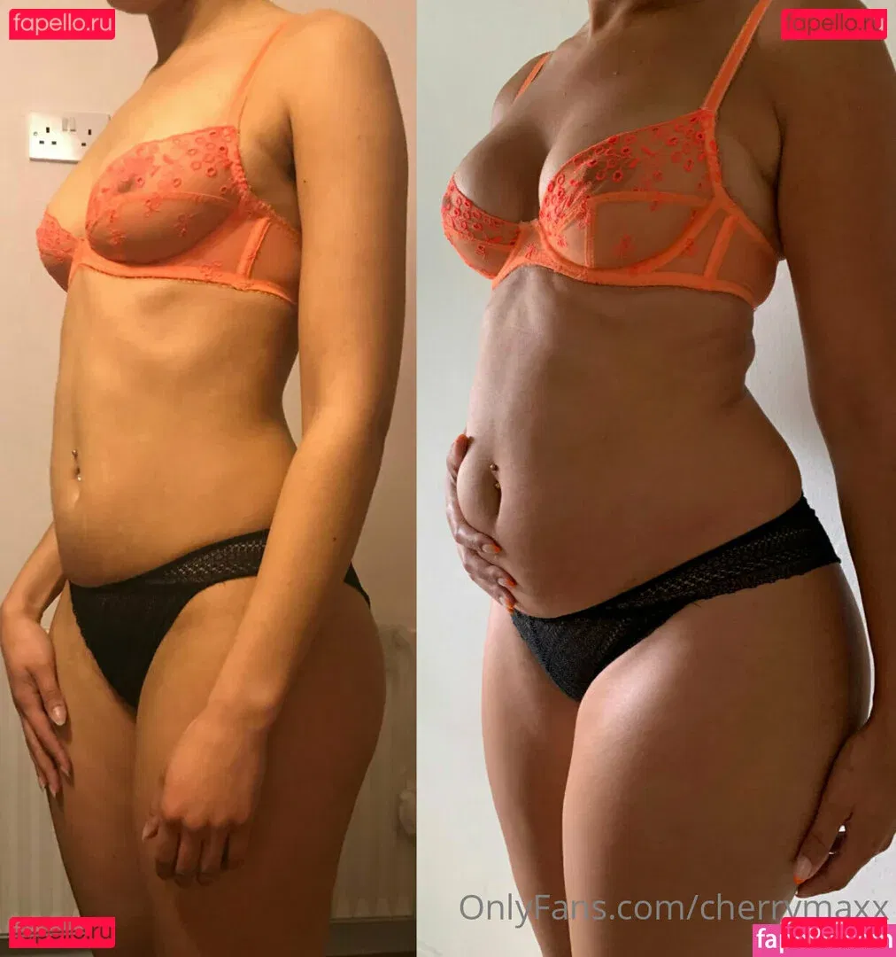 cherrymaxx Onlyfans Photo Gallery 